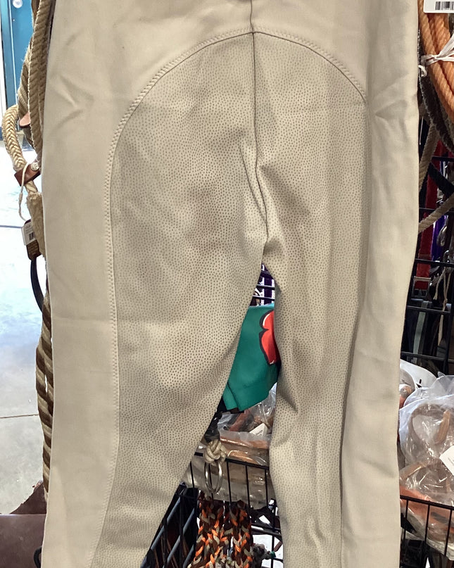 Breeches Fuller Fellies Ladies Med