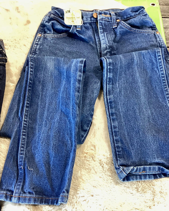 Jeans Wrangler 1X34