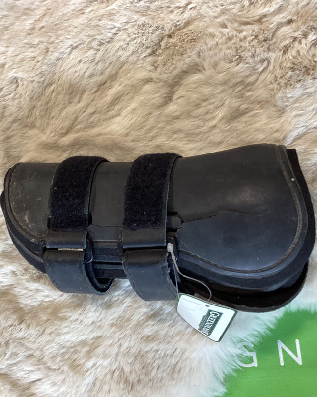 Tendon Boots Open Front Size 1