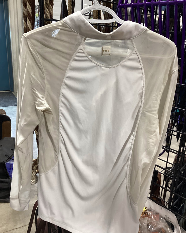 English Shirt FITS Stain Large