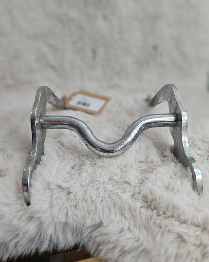 bit #3 Curb 4 3/4"