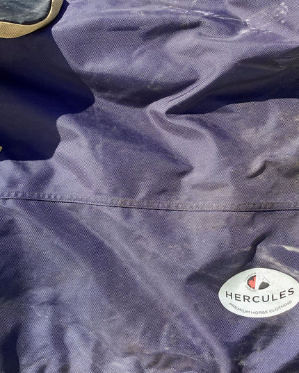 Rainsheet Hercules 72" Navy