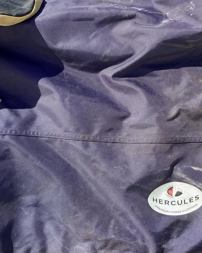 Rainsheet Hercules 72" Navy