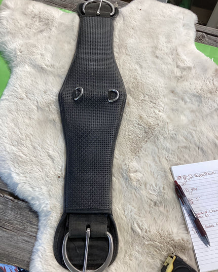 Western Cinch Neoprene 30"