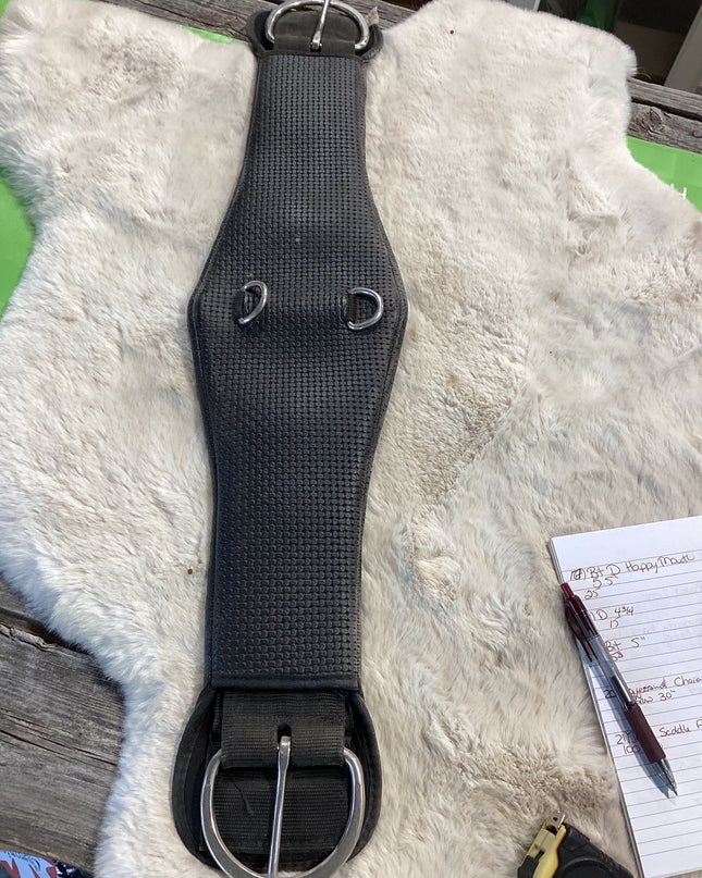 Western Cinch Neoprene 30"