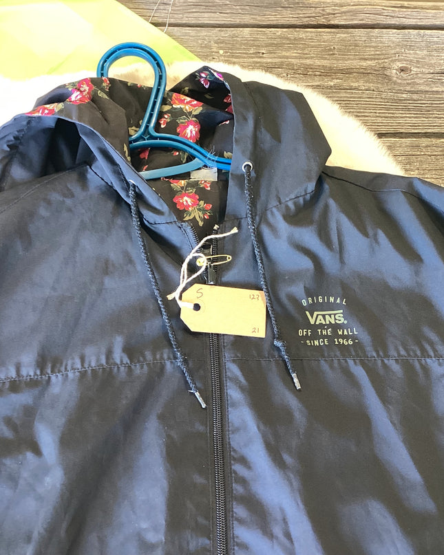 Jacket Vans Small