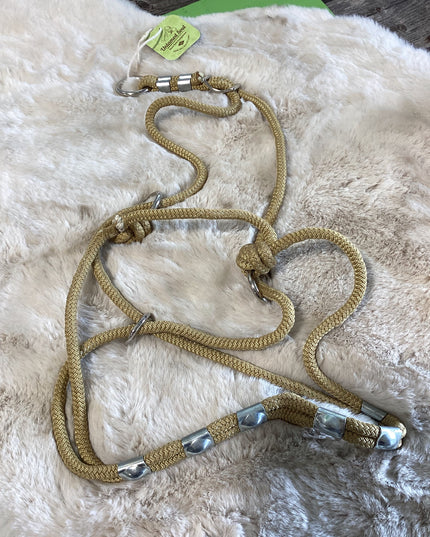 Halter rope Yellowish Be Nice