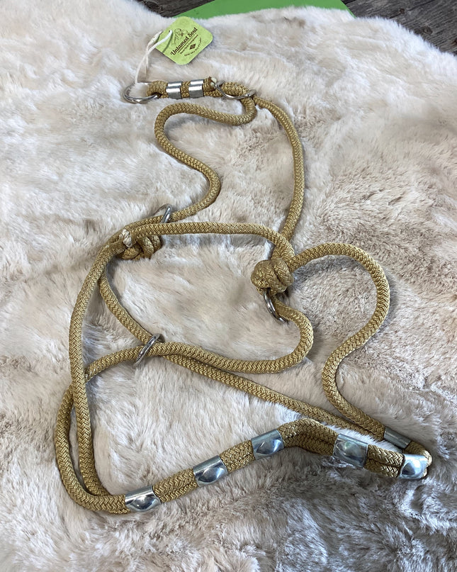 Halter rope Yellowish Be Nice