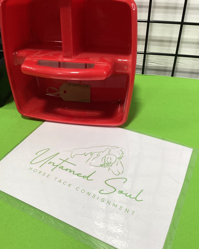 Grooming Box