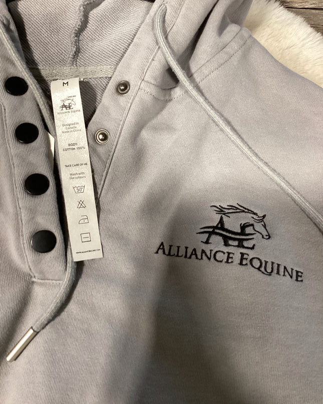 Hoodie The Phoenix Alliance Equine MED