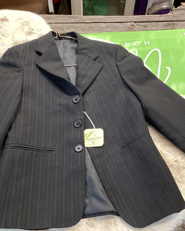 English Show Jacket Kids