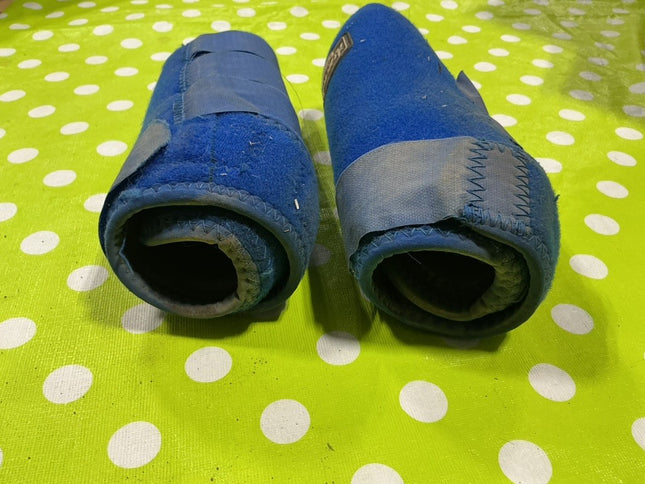 Medicine Boots Weaver Prodigy Blue Size Medium