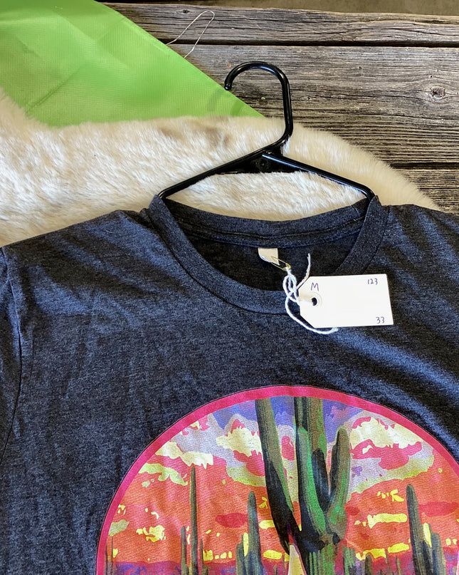 T-Shirt MED