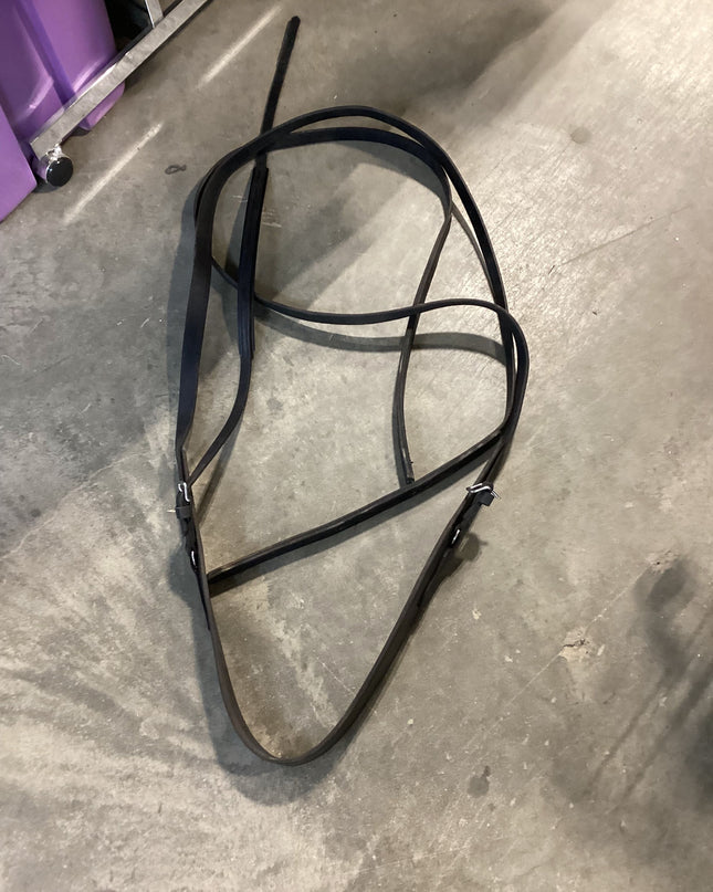 Harness Horse Size Complete