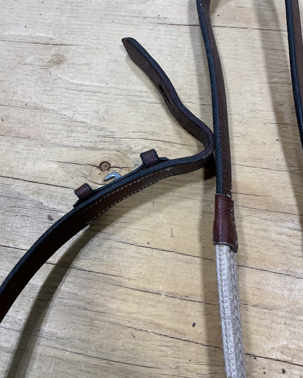 English Reins Brown/beige