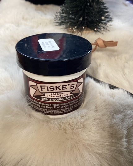 Fiske's Skin Ointment (Salve) 57 gr