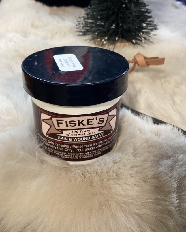 Fiske's Skin Ointment (Salve) 57 gr