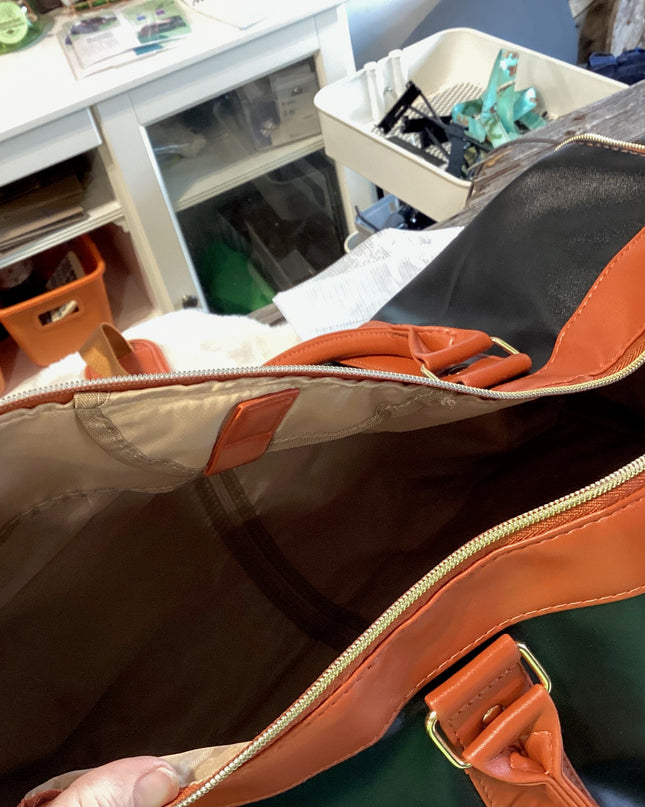 Garmet Show Shirt Bag