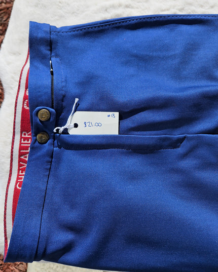 English Breeches Chevalier 26W