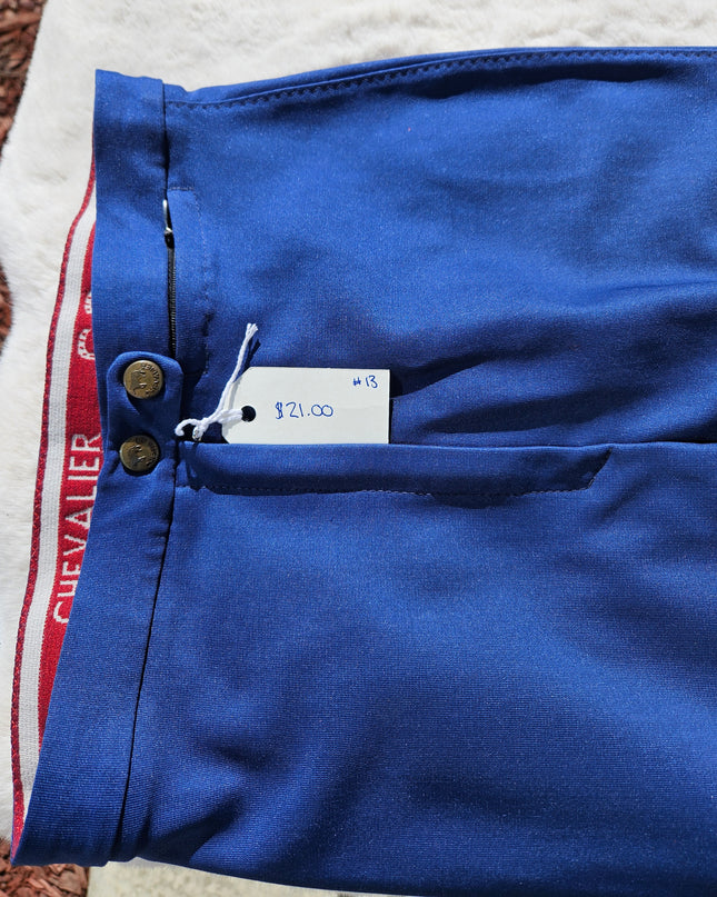English Breeches Chevalier 26W