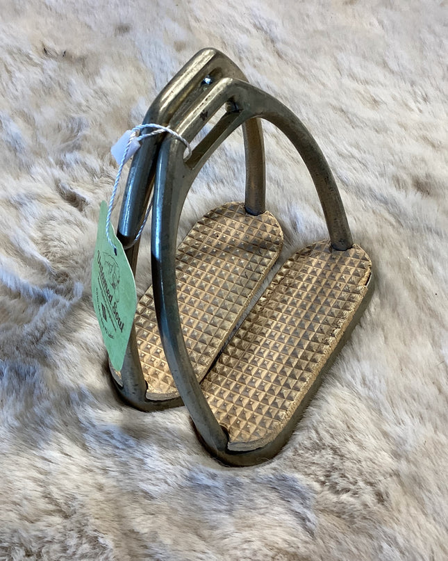 English Stirrups