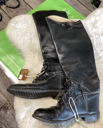 English Boots