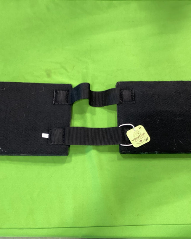 Saddle Pad Shims