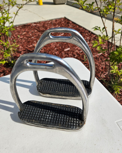 English Stirrups