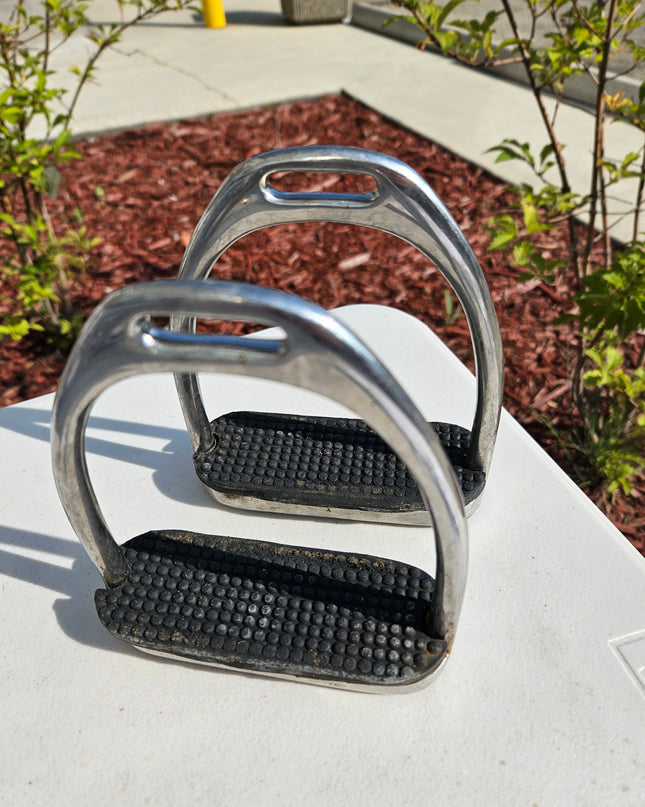 English Stirrups