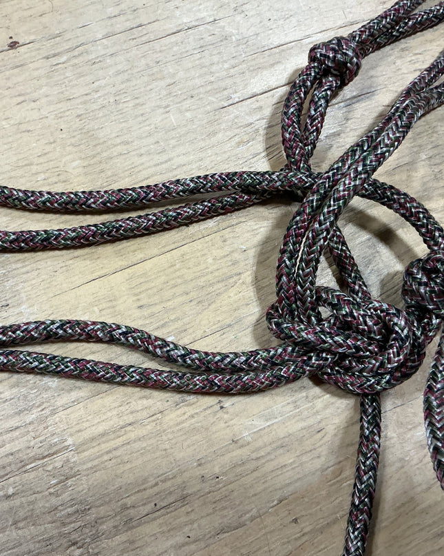Halter rope Multicolor