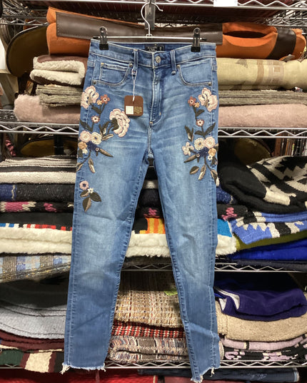 Jeans Abercrombie & Fitch 26L