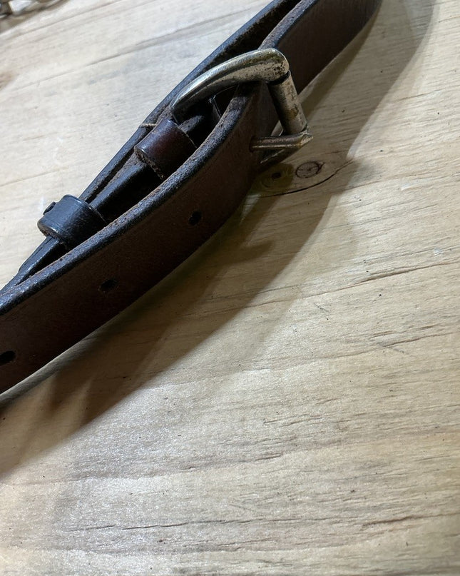 Western Tie Down