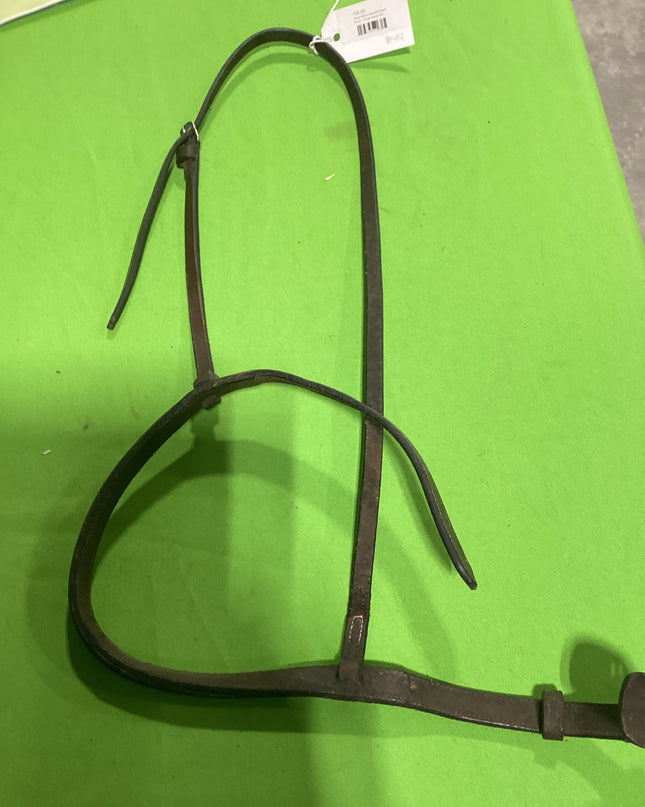 English Tie Down