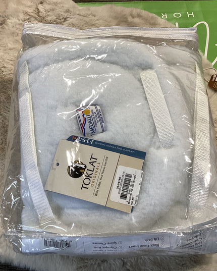 English 1/2 Pad SuperQuilt Child's Close Contact Pad