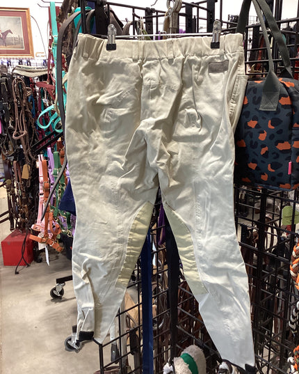 Breeches Trainers Choice 26L
