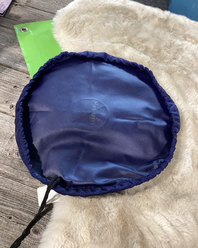 Bug Cover Medium Blue