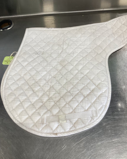 English 1/2 Pad Quilted