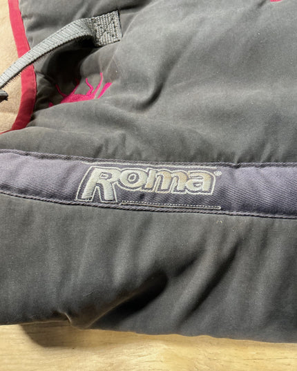 English Pad Grey/Pink