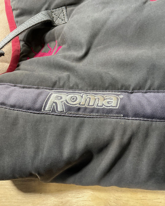 English Pad Grey/Pink