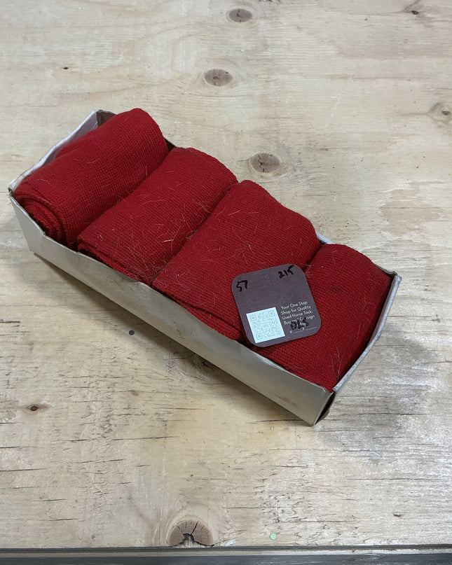 Polos red 4