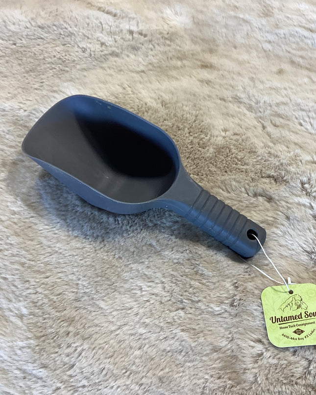 Scoop Small Grey