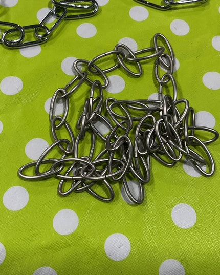Chain 3 lengths 4.5 , 3.5 , 3 feet