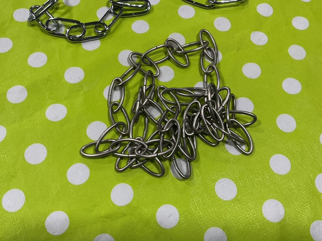 Chain – 3 Lengths (4.5', 3.5', 3') | Used