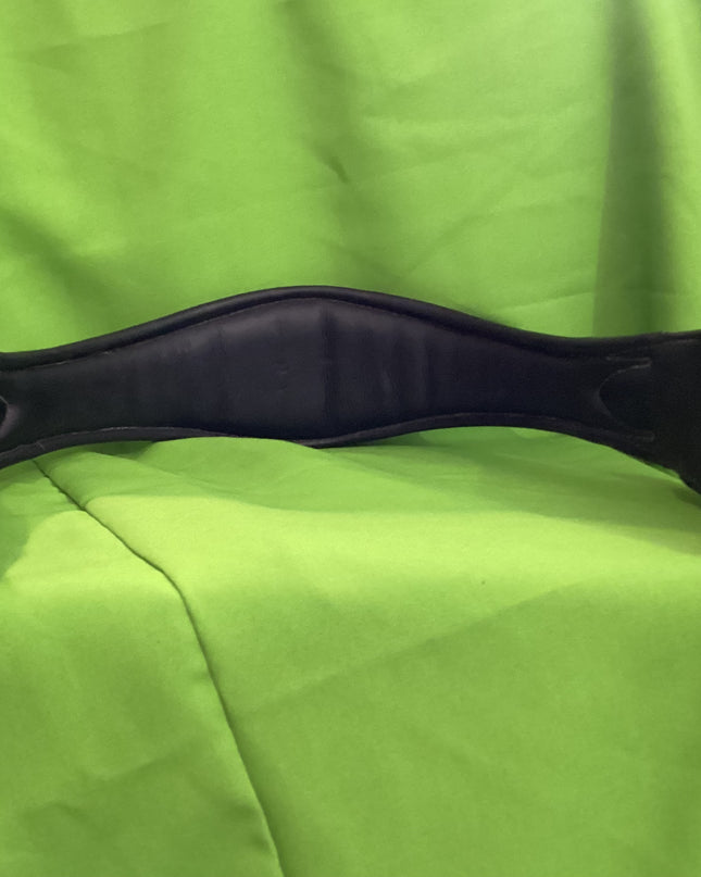 English Dressage Girth 30"