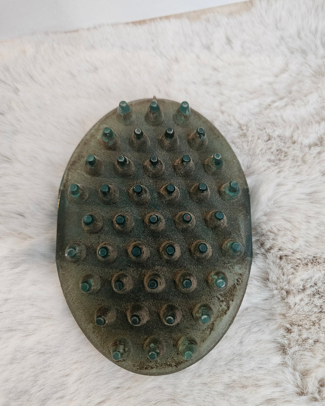 Scrubber Green