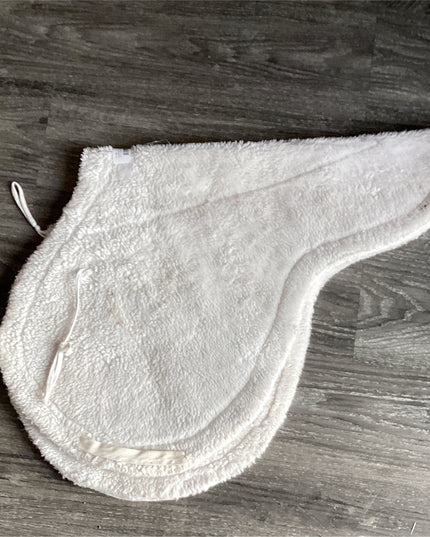 English 1/2 Pad thin Fleece
