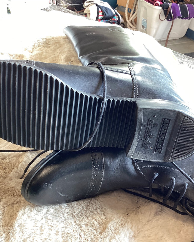 English Boots 9W Amazonas