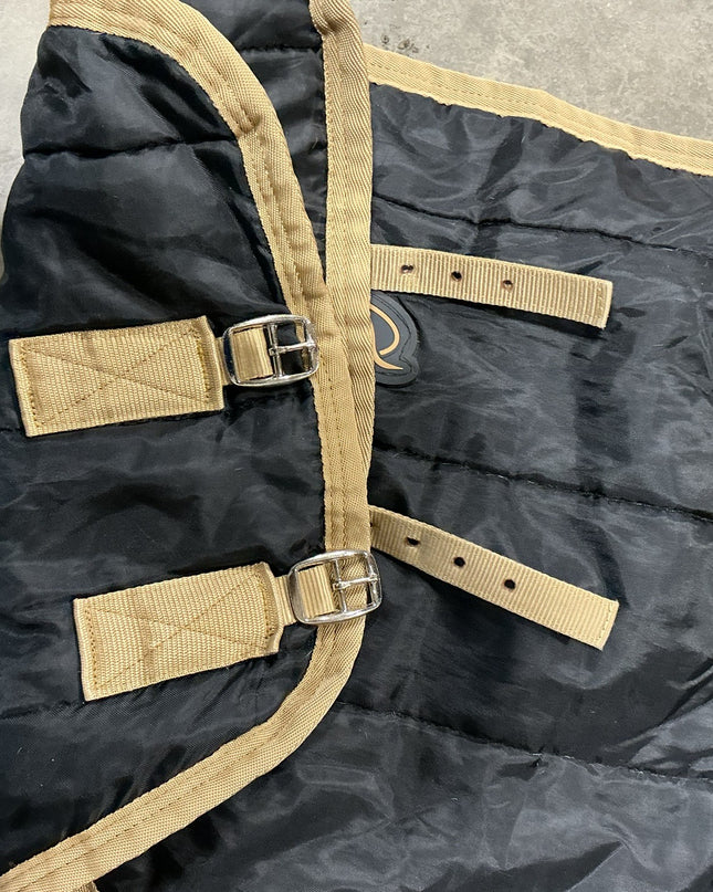 Winter Liner 420D 300g Fill 74" Weaver Black/Beige