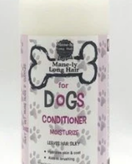 Dog Conditioner