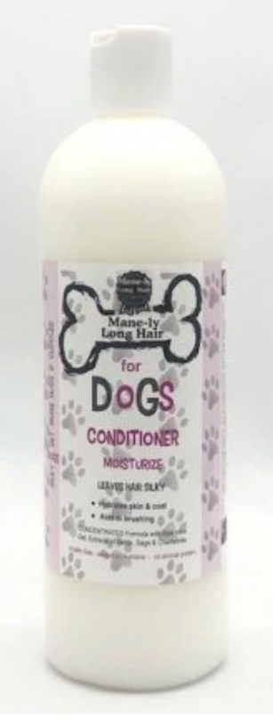 Dog Conditioner